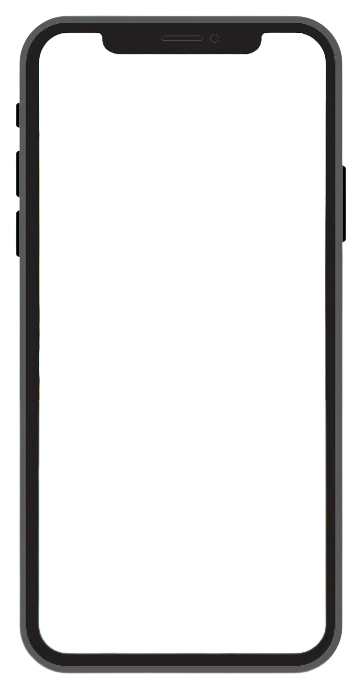 iPhone Frame
