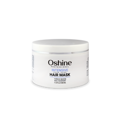 Oshine Professional Yıpranmış Saçlara Özel Yoğun Bakım Saç Maskesi, Intensive Pure Care Mask, 350ml