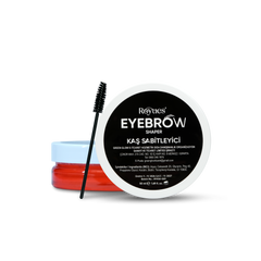 ROYUES Kaş Şekillendirici - Kaş Sabitleyici Wax - Eyebrow Shaper Wax